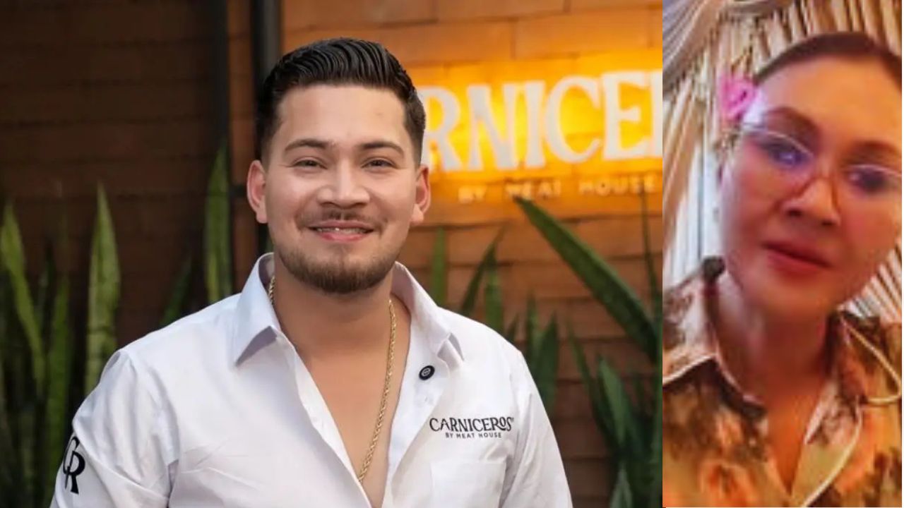 'Sí te parecés': madre de Hernán Martínez rompe en llanto al conocer al doble de su hijo Imagen principal de 'Sí te parecés': madre de Hernán Martínez rompe en llanto al conocer al doble de su hijo