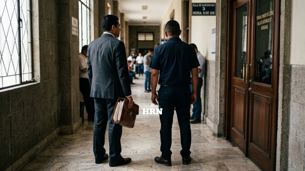 Imagen principal de Piden que esté padre biológico: apelarán condena de manutención a hijo que no es suyo