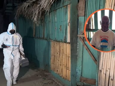 Imagen de Tragedia en Corozal: asesinan a dueño de negocio y su atacante termina muerto en la playa