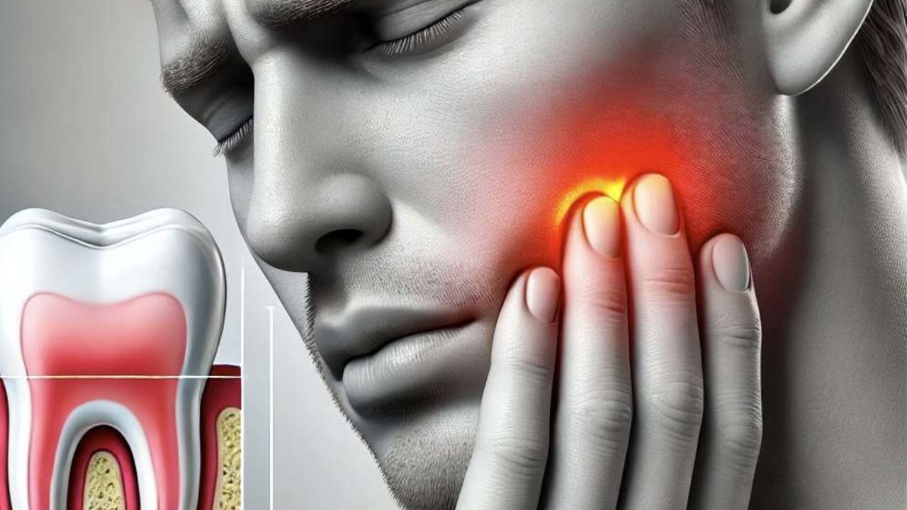 No se revisó una muela y tres días después murió, paramédico alerta sobre infecciones dentales Imagen principal de No se revisó una muela y tres días después murió, paramédico alerta sobre infecciones dentales