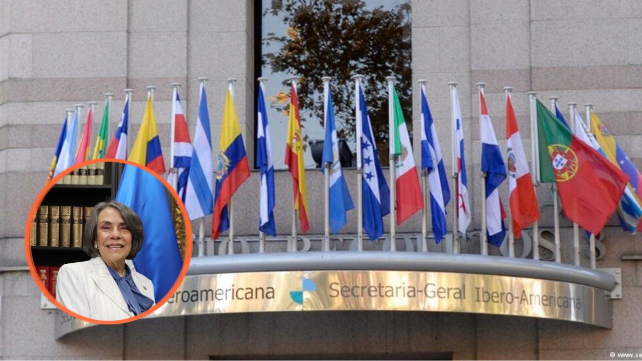 Canciller Agüero: Honduras será sede de Cumbre Iberoamericana 2028 Imagen principal de Canciller Agüero: Honduras será sede de Cumbre Iberoamericana 2028