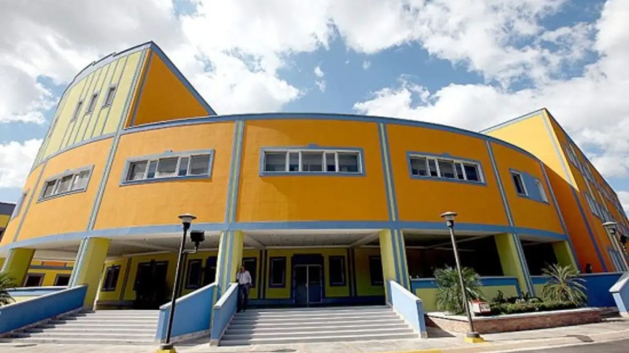 Hospital María ofrece plazas permanentes para octubre: vea requisitos y cómo aplicar Imagen principal de Hospital María ofrece plazas permanentes para octubre: vea requisitos y cómo aplicar