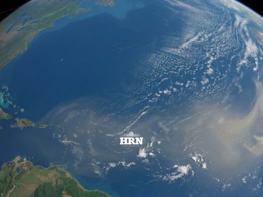 Imagen de ¿Por qué no se forman huracanes en el Atlántico en 2026? Las dos claves, según expertos