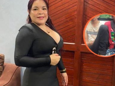 Imagen de En su lugar de trabajo matan a una mujer en Tocoa; capturan a dos hermanos