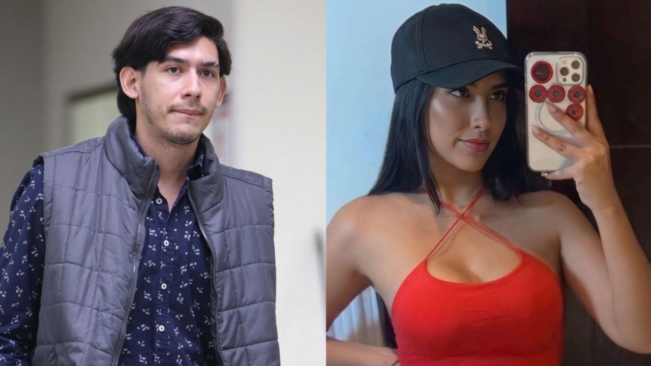 Revelan motivo de nueva captura de Isaac Sandoval, agresor de modelo colombiana Imagen principal de Revelan motivo de nueva captura de Isaac Sandoval, agresor de modelo colombiana