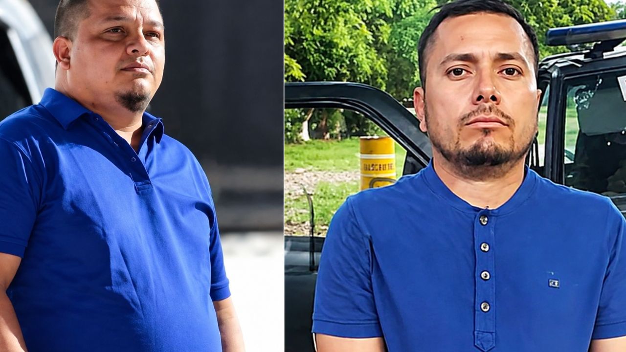 Nuevo giro: revelan por qué temen que a Iván Velásquez le ocurra lo mismo que a Magdaleno Imagen principal de Nuevo giro: revelan por qué temen que a Iván Velásquez le ocurra lo mismo que a Magdaleno