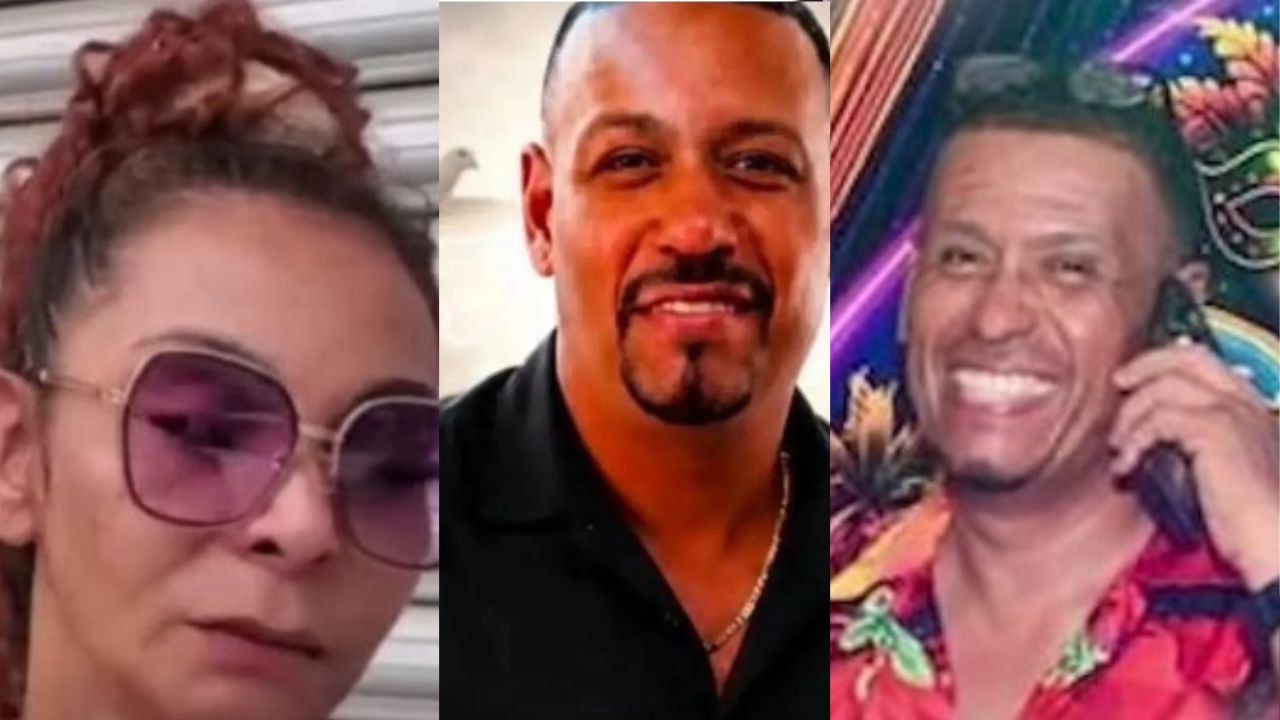 "Cumpliría 48 años": esposa de jefe policial municipal asesinado en Guanaja rompe el silencio Imagen principal de "Cumpliría 48 años": esposa de jefe policial municipal asesinado en Guanaja rompe el silencio