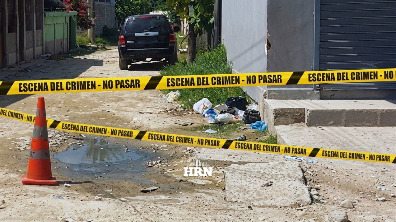 ¿Qué pasó entonces? Descartan robo de carro como móvil en caso de José David Sánchez Imagen principal de ¿Qué pasó entonces? Descartan robo de carro como móvil en caso de José David Sánchez