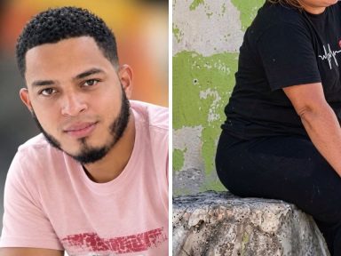 Imagen de Revelan dónde estaba menor de 2 años cuando ultimaron a su padre en Choloma: así pasó