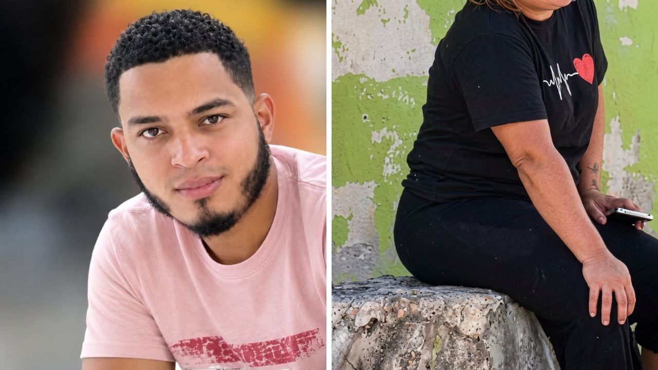 Revelan dónde estaba menor de 2 años cuando ultimaron a su padre en Choloma: así pasó Imagen principal de Revelan dónde estaba menor de 2 años cuando ultimaron a su padre en Choloma: así pasó