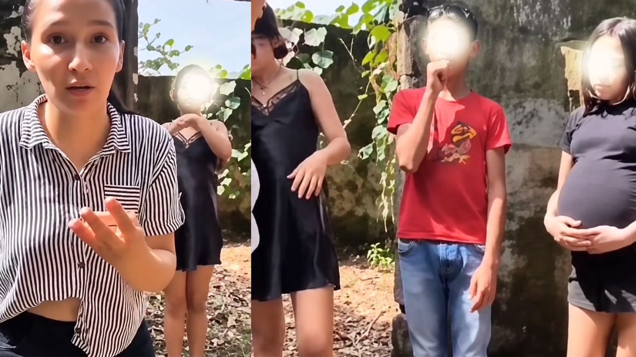 Alerta a padres: Madre expone a su hijo por embarazar a su dos hermanas Imagen principal de Alerta a padres: Madre expone a su hijo por embarazar a su dos hermanas