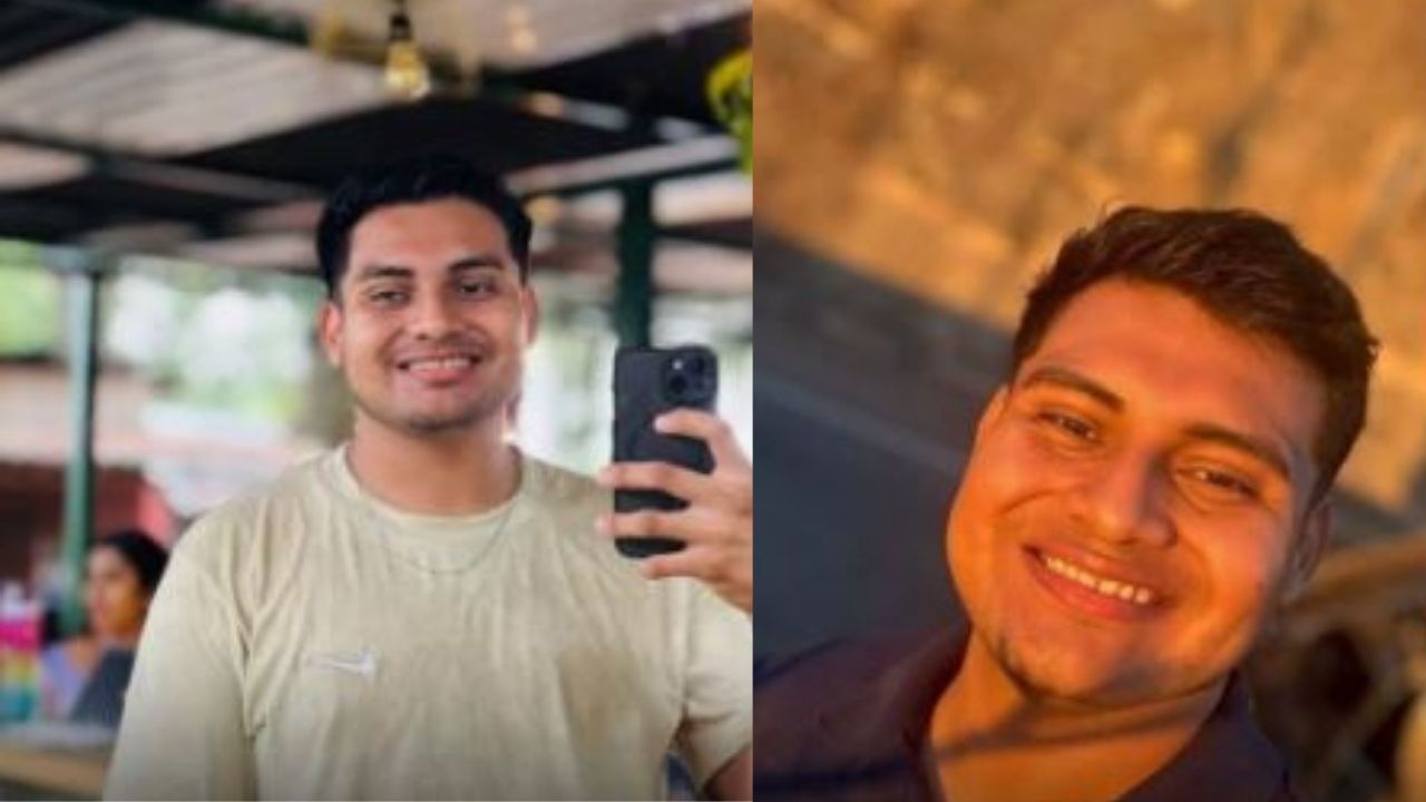 Conmoción por muerte de auxiliar de la Policía y estudiante de Periodismo de la UNAH Imagen principal de Conmoción por muerte de auxiliar de la Policía y estudiante de Periodismo de la UNAH