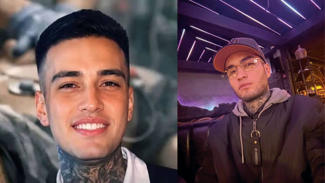 'Se desplomó frente a su familia': joven muere tras extensa sesión de tatuaje en la pierna Imagen principal de 'Se desplomó frente a su familia': joven muere tras extensa sesión de tatuaje en la pierna