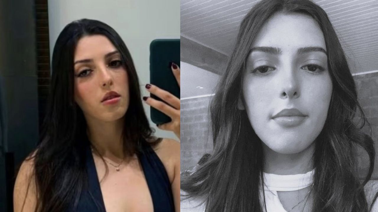 Así fue cómo enamorado le quitó la vida a nutricionista en baños de gimnasio Imagen principal de Así fue cómo enamorado le quitó la vida a nutricionista en baños de gimnasio