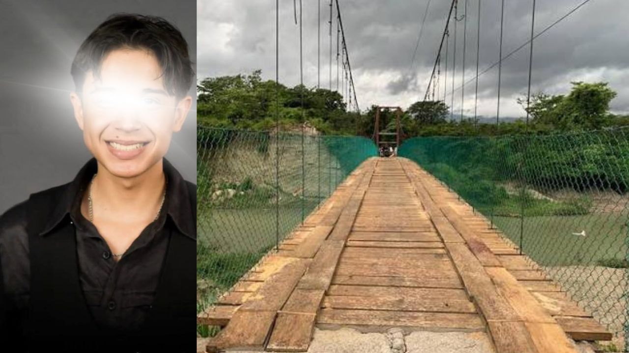 Esto se revela en el caso del estudiante bilingüe ultimado en un punto de Tegucigalpa Imagen principal de Esto se revela en el caso del estudiante bilingüe ultimado en un punto de Tegucigalpa