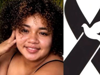 Imagen de "Paz para su alma 'Colocha'": hallan a joven muerta dentro de su casa en Colón