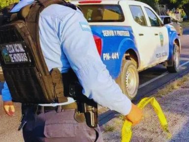 Imagen de Ultiman a un joven y hieren a su amigo por robarles una moto; andaban buscando trabajo