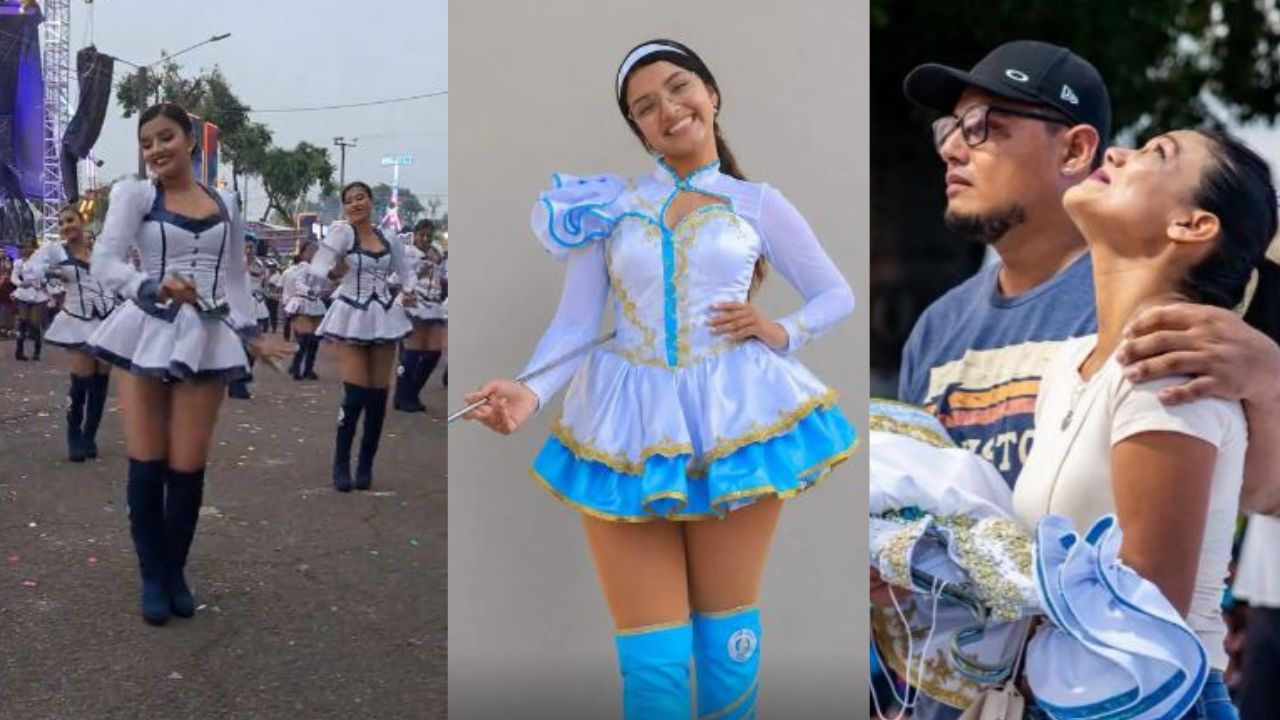 'Para siempre la niña de mis ojos: Katherine Michelle, la palillona que murió tragicamente Imagen principal de 'Para siempre la niña de mis ojos: Katherine Michelle, la palillona que murió tragicamente