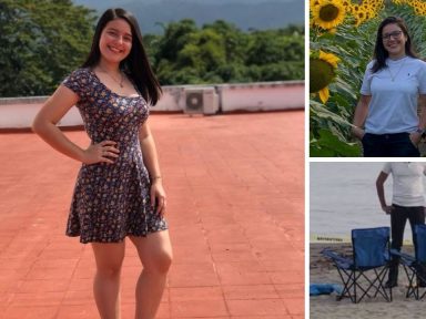 Imagen de Revelan qué hizo hombre antes de quitarle la vida a Kimberly Murillo en La Ceiba
