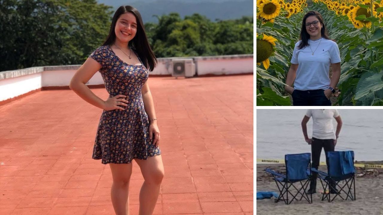 Revelan qué hizo hombre antes de quitarle la vida a Kimberly Murillo en La Ceiba Imagen principal de Revelan qué hizo hombre antes de quitarle la vida a Kimberly Murillo en La Ceiba