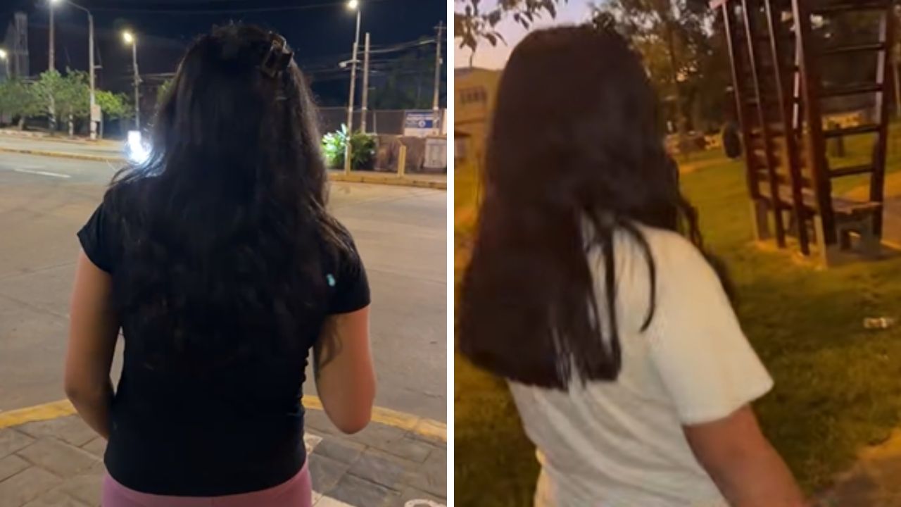 La Cachame video viral Telegram, ¿filtran videos de La Santa, tiktoker de Perú? Imagen principal de La Cachame video viral Telegram, ¿filtran videos de La Santa, tiktoker de Perú?