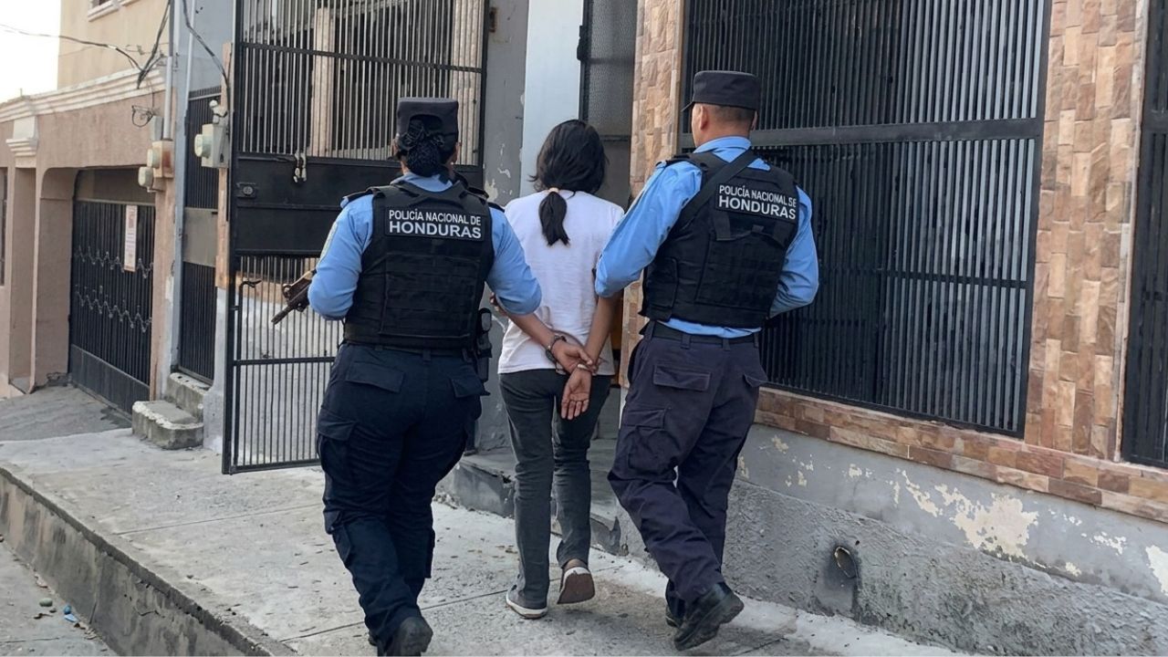 Así operaba “La Patrona” en Lepaera: células criminales se expanden a zonas “tranquilas” Imagen principal de Así operaba “La Patrona” en Lepaera: células criminales se expanden a zonas “tranquilas”