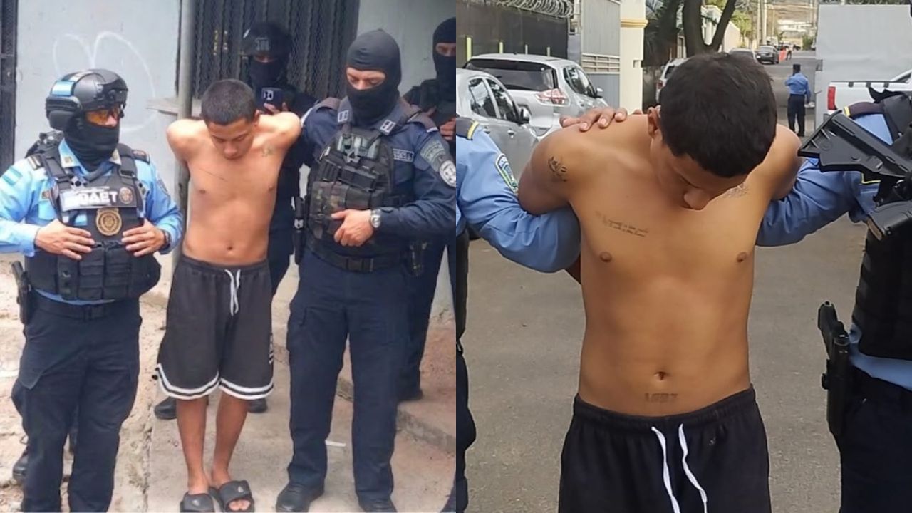 “El Pinky” queda libre pese a ser señalado por desplazamiento forzado en Villa Nueva Imagen principal de “El Pinky” queda libre pese a ser señalado por desplazamiento forzado en Villa Nueva