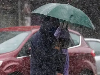 Imagen de Disturbio en el Pacífico podría dejar lluvias en Honduras este fin de semana