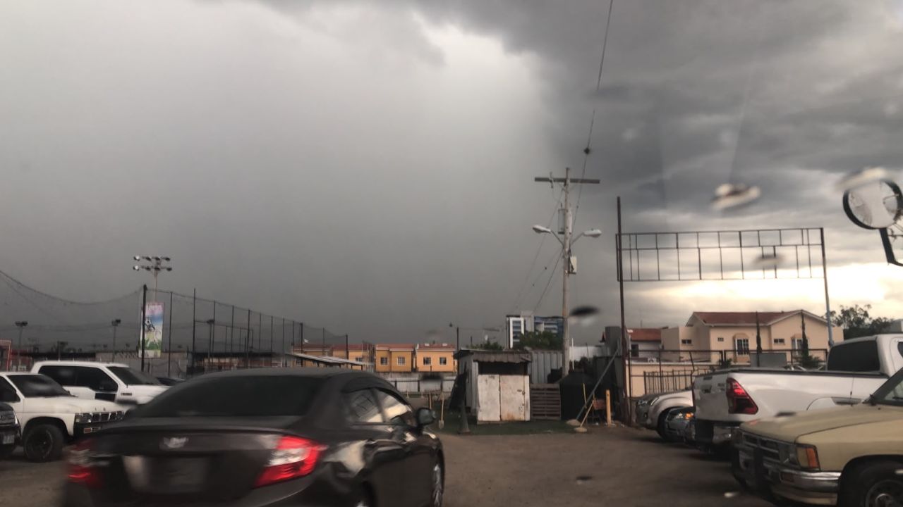 ¿Habrá más lluvias intensas esta semana en Honduras? Esto dice el Cenaos Imagen principal de ¿Habrá más lluvias intensas esta semana en Honduras? Esto dice el Cenaos