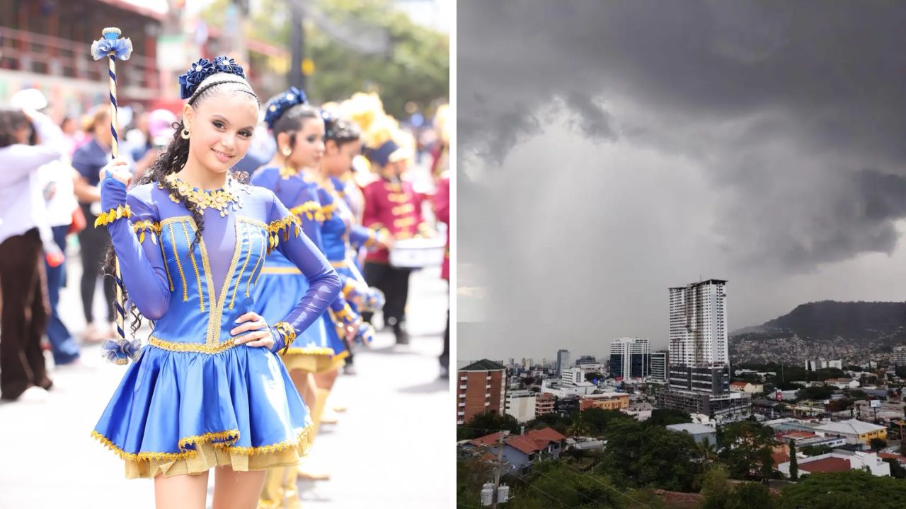 Vaguada dejaría lluvias este 15 de septiembre: vea las horas y zonas afectadas Imagen principal de Vaguada dejaría lluvias este 15 de septiembre: vea las horas y zonas afectadas