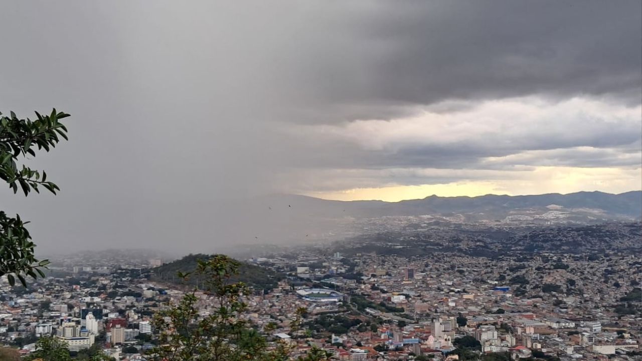 ¿Hasta cuando se mantendrán las condiciones lluviosas en Honduras? Imagen principal de ¿Hasta cuando se mantendrán las condiciones lluviosas en Honduras?