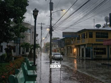 Imagen de ¿Habrá lluvias este jueves? En estas zonas podrían darse, según pronóstico de Cenaos