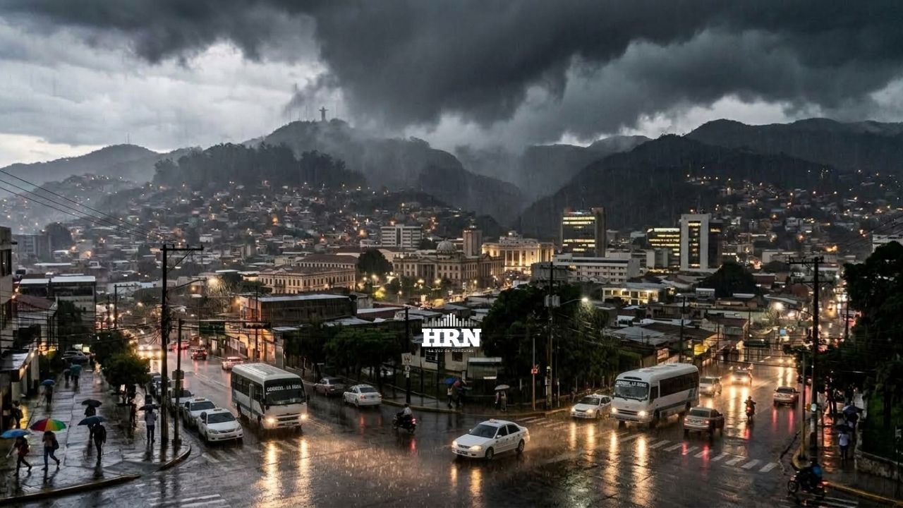 ¿Habrá lluvias este sábado? Cenaos prevé cambios drásticos en el clima para estas zonas Imagen principal de ¿Habrá lluvias este sábado? Cenaos prevé cambios drásticos en el clima para estas zonas