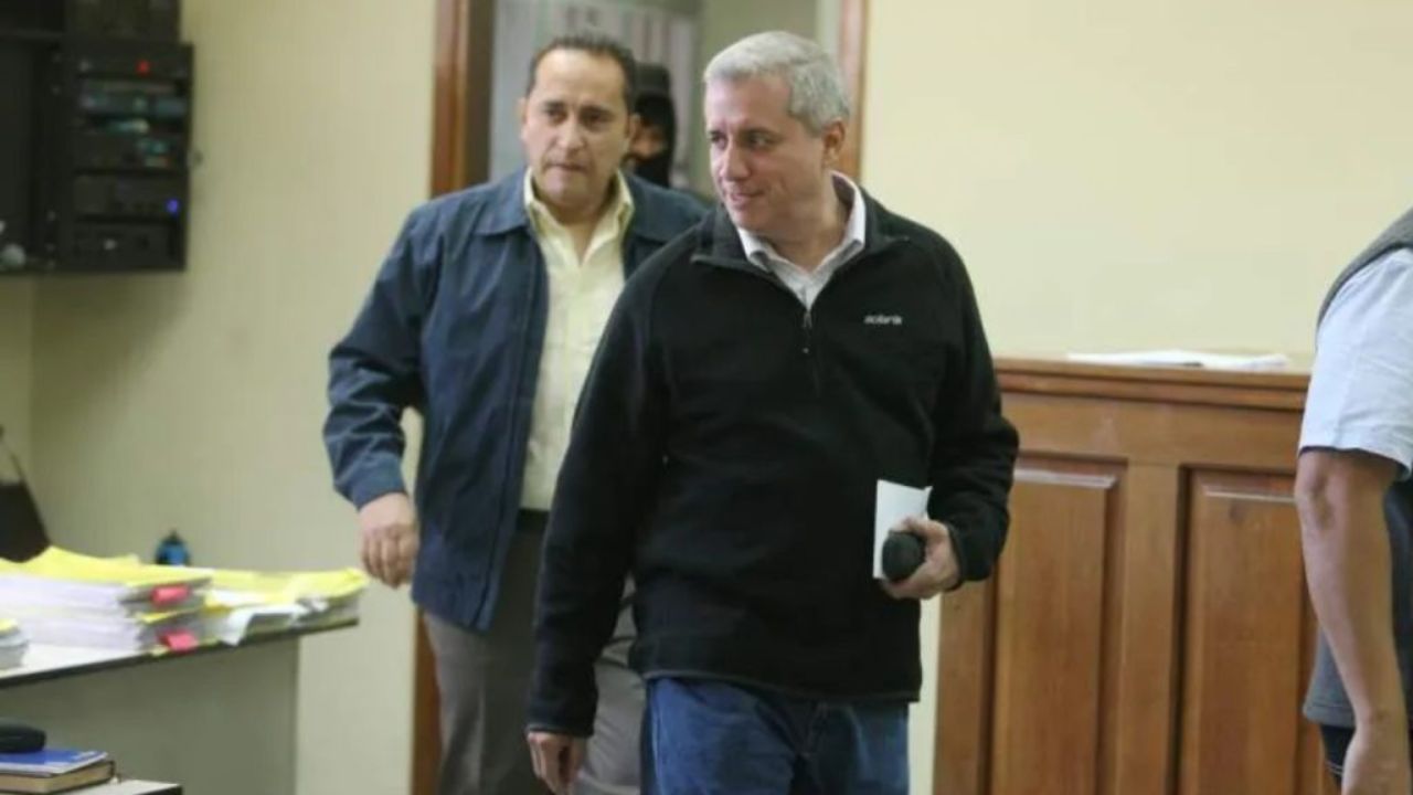 ¿Por qué la justicia absolvió a Mario Zelaya y Ramón Bertetty? Esto explicaron Imagen principal de ¿Por qué la justicia absolvió a Mario Zelaya y Ramón Bertetty? Esto explicaron