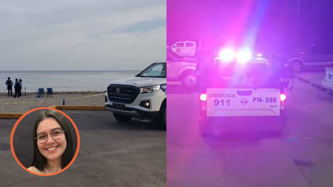 Dos crímenes sacuden Atlántida: mujeres son asesinadas en la playa y en su hogar Imagen principal de Dos crímenes sacuden Atlántida: mujeres son asesinadas en la playa y en su hogar