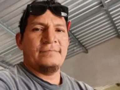 Imagen de 'Una gran persona': así mataron a albañil y soldador en Olancho