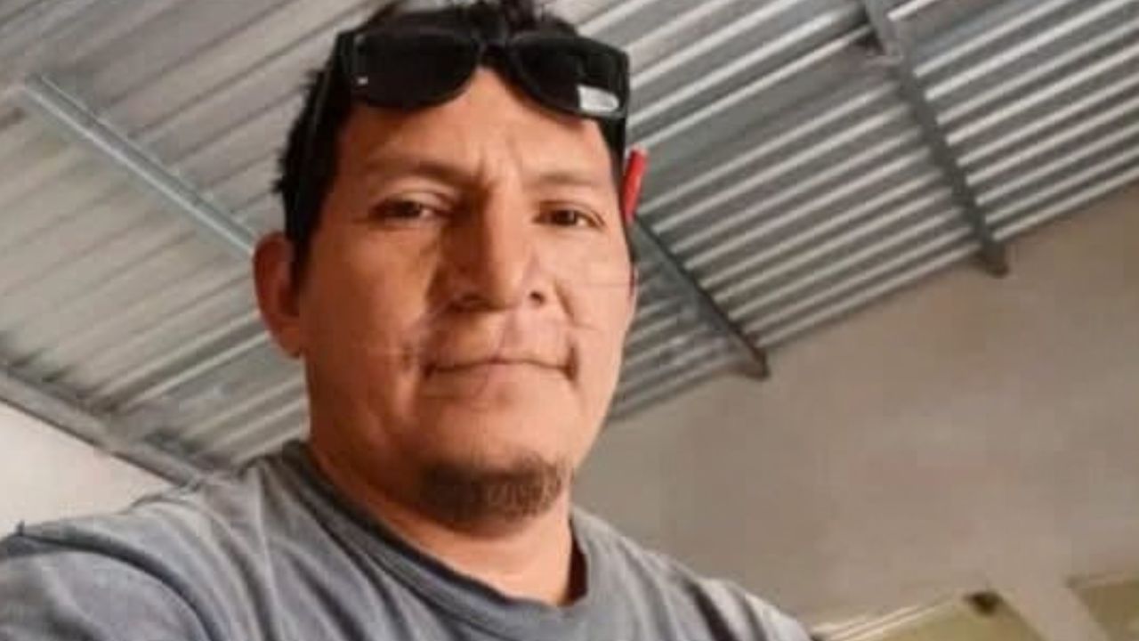 Imagen de 'Una gran persona': así mataron a albañil y soldador en Olancho