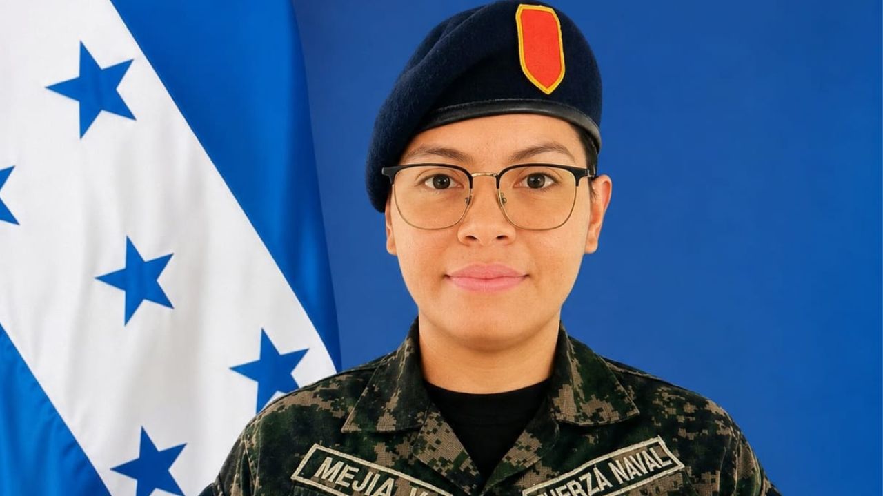 'Irreparable pérdida': así fue como infante de marina murió durante asalto en Tegucigalpa Imagen principal de 'Irreparable pérdida': así fue como infante de marina murió durante asalto en Tegucigalpa