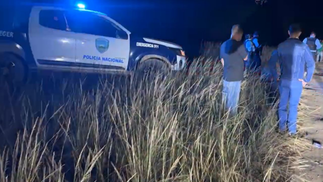 Tragedia en plena feria: matan a pedradas a un hombre en Guaimaca Imagen principal de Tragedia en plena feria: matan a pedradas a un hombre en Guaimaca