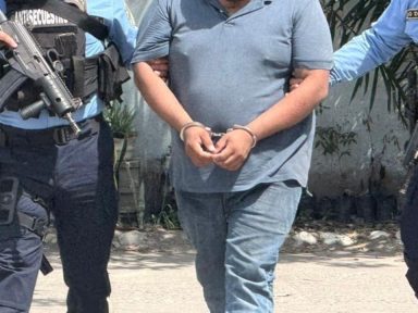 Imagen de Así es cómo integrante de banda de secuestradores operaba en SPS
