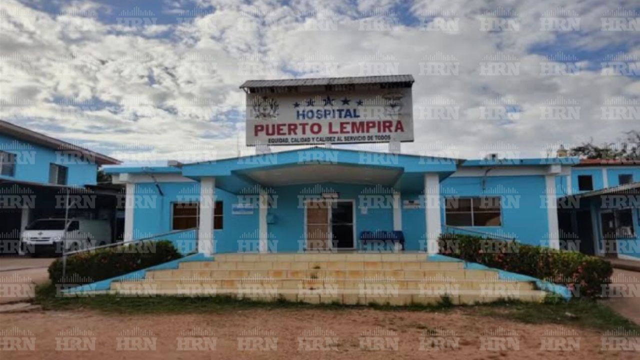 Imagen de Exclusiva: Tras meses sin salario, médicos en Puerto Lempira podrían renunciar