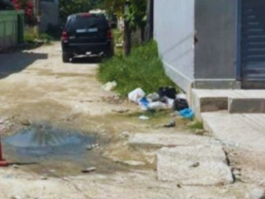 Imagen de Esto se sabe del hombre ultimado frente a su bebé de 2 años en Choloma