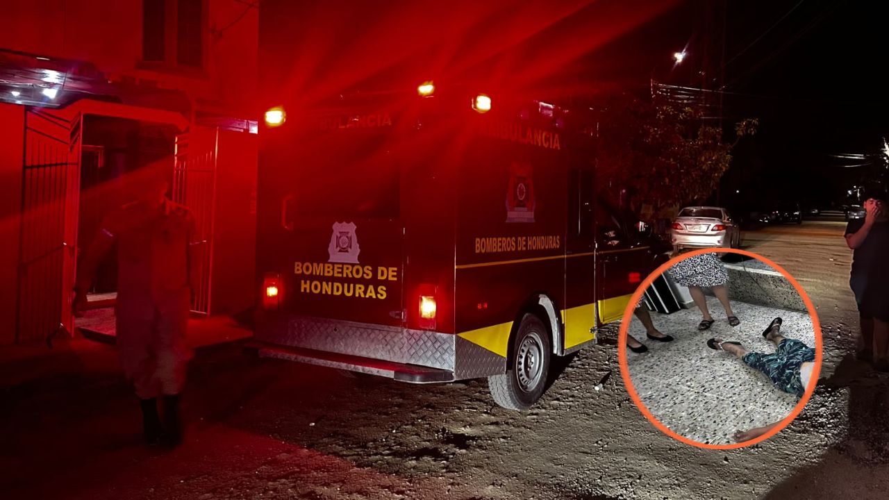 Llamaron a la ambulancia, pero no hubo nada que hacer: mujer muere dentro de una iglesia Imagen principal de Llamaron a la ambulancia, pero no hubo nada que hacer: mujer muere dentro de una iglesia
