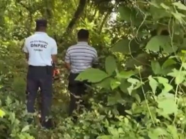 Imagen de “Encontró la muerte”: identifican a mujer hallada entre matorrales en Yojoa