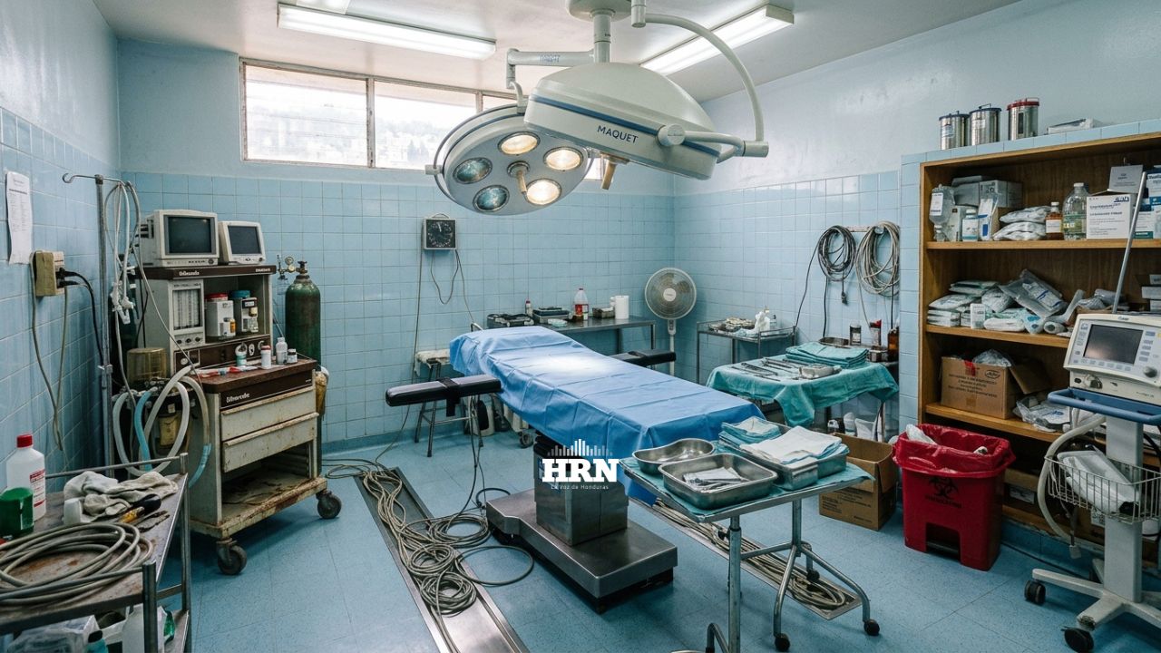 Mujer pagó más de L 125,000 por una liposucción y murió durante la cirugía Imagen principal de Mujer pagó más de L 125,000 por una liposucción y murió durante la cirugía