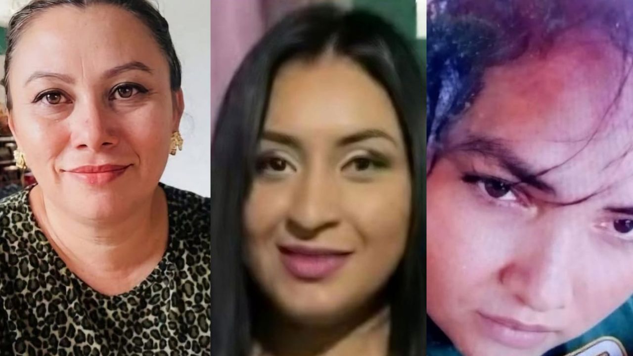 Revelan nuevos detalles en crimen de tres mujeres tras visita conyugal en El Porvenir Imagen principal de Revelan nuevos detalles en crimen de tres mujeres tras visita conyugal en El Porvenir