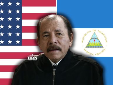 Imagen de Estados Unidos habría ordenado plan para sacar a Daniel Ortega del poder en Nicaragua