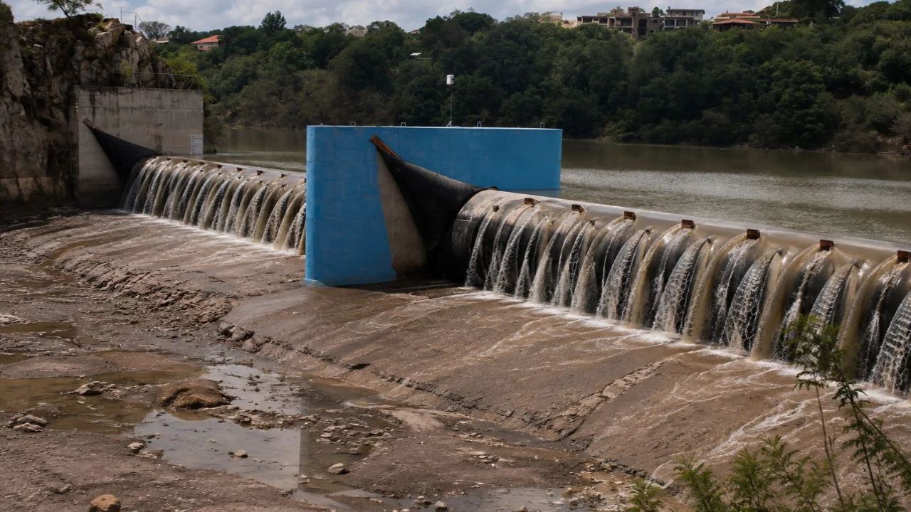Nivel de las represas en la capital sube tras últimas lluvias: ¿Sigue riesgo hídrico? Imagen principal de Nivel de las represas en la capital sube tras últimas lluvias: ¿Sigue riesgo hídrico?