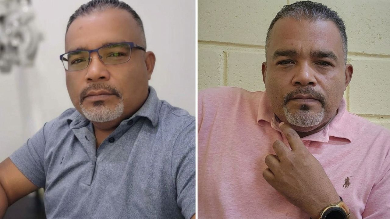 Novedades en el caso de Frank Morris: cae 'Estrella' vinculada en el hecho Imagen principal de Novedades en el caso de Frank Morris: cae 'Estrella' vinculada en el hecho