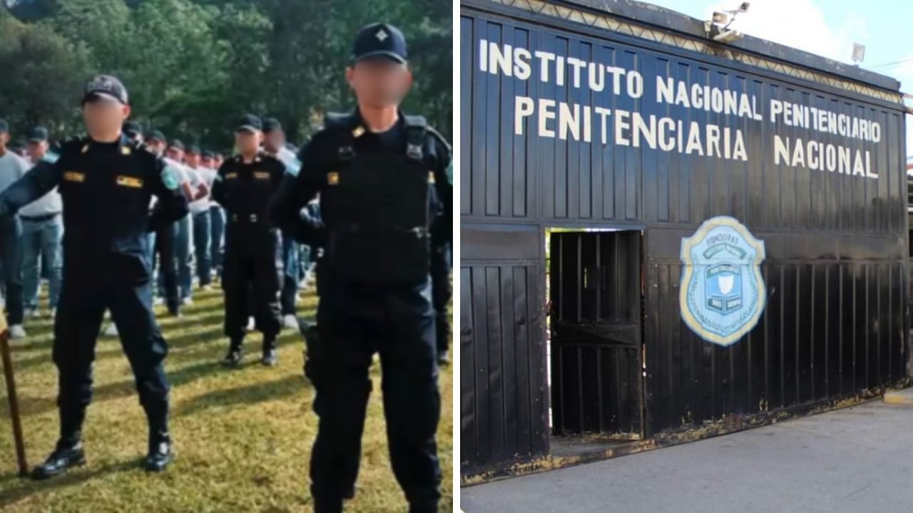 Así puede postularse para ser oficial penitenciario: requisitos y cómo aplicar Imagen principal de Así puede postularse para ser oficial penitenciario: requisitos y cómo aplicar